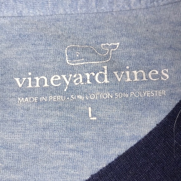 Vineyard vines shirt - Picture 4 of 7